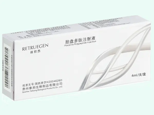 【如初然】胎盘多肽注射液  购买药店北京美信康年大药房 价格¥1260.00 适应症
