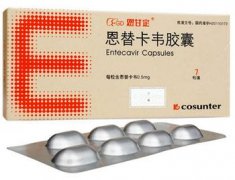 恩甘定有什么适应症 推荐剂量如何