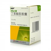 恩必普（丁苯酞软胶囊）适应症